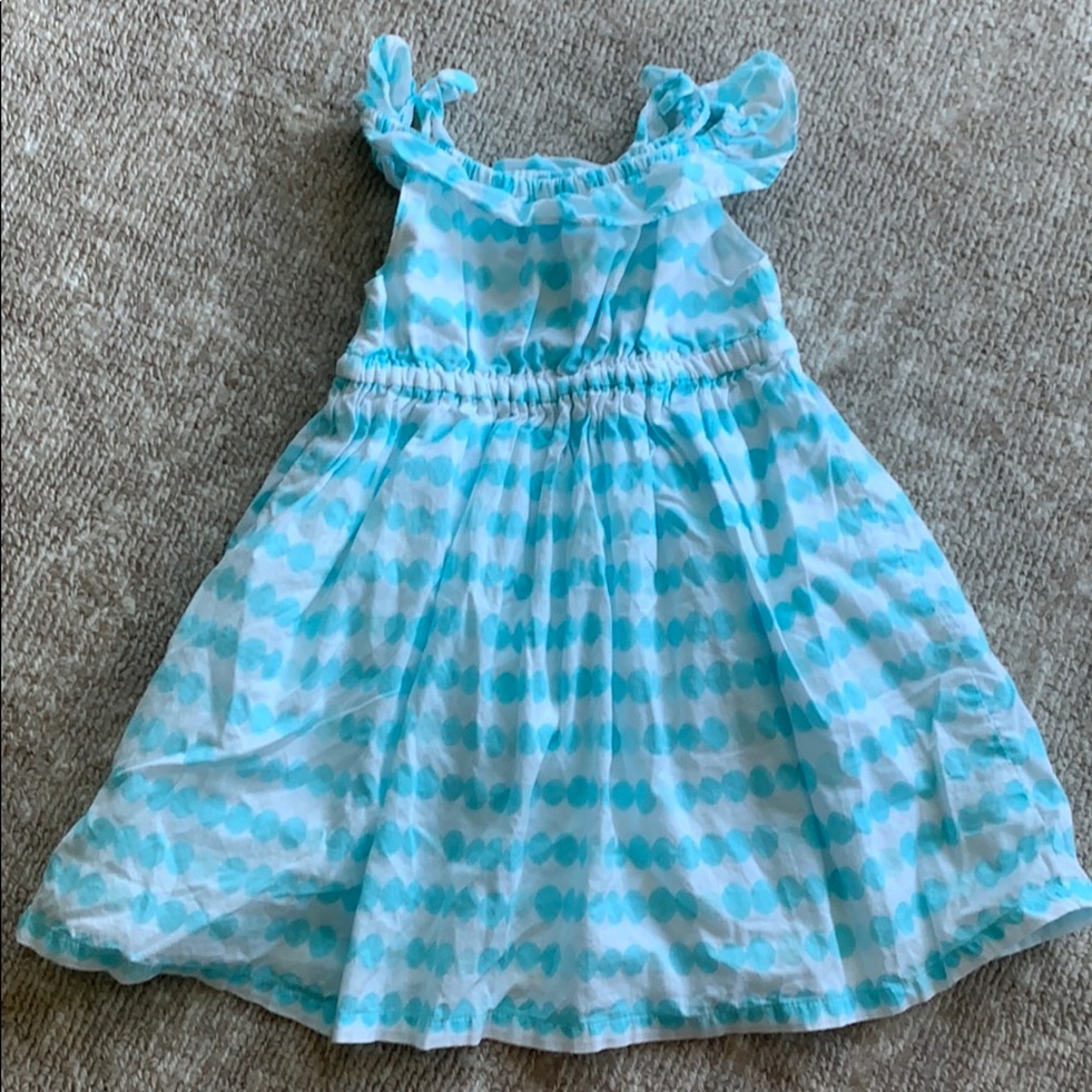 18-24 Month Gymboree Dress